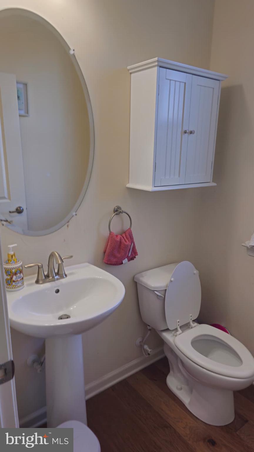 499 Lee Place Exton, PA 19341 - Photo 3 of 30