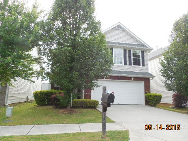 5853 El Segundo Way Atlanta, GA 30349 - Photo 1 of 1