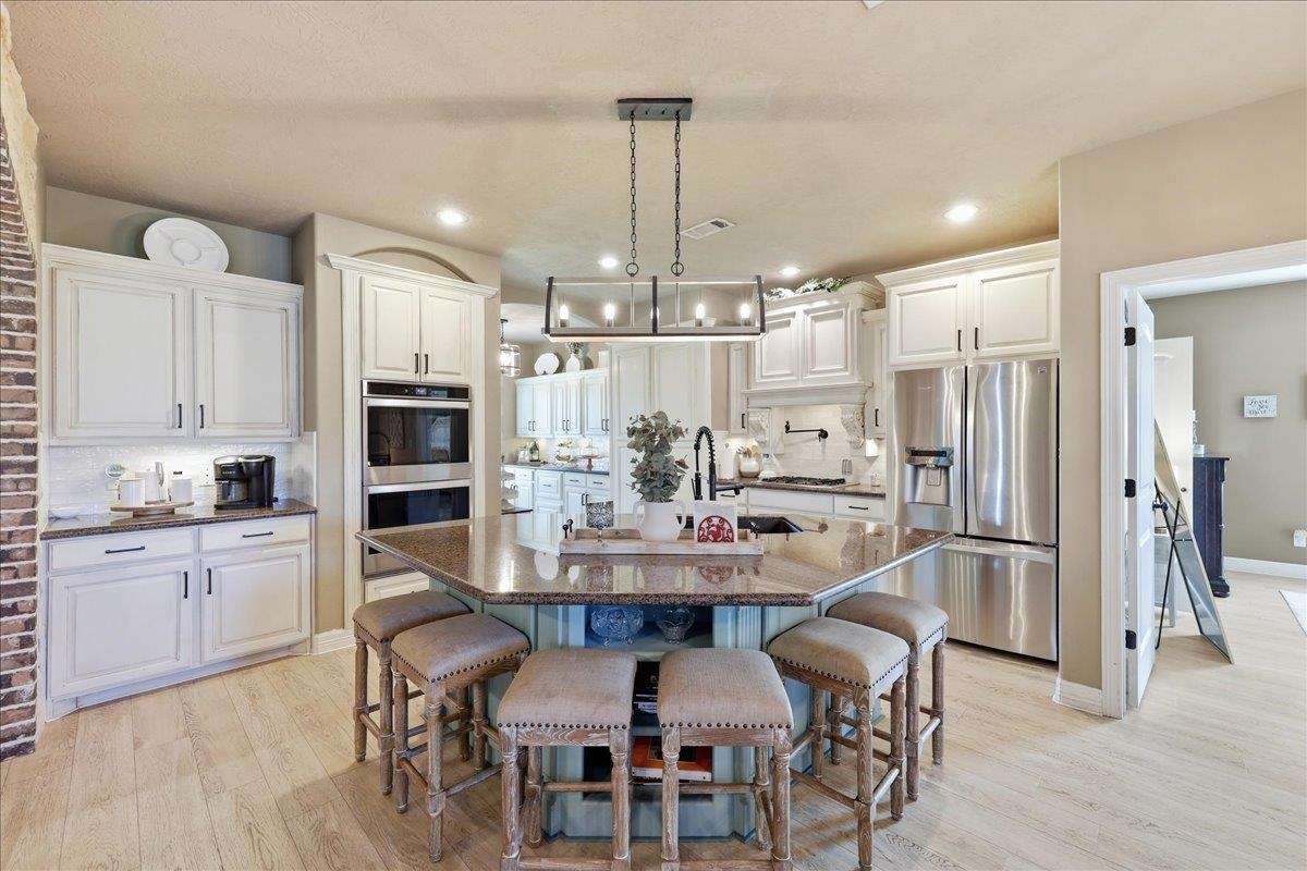 1615 Quail Run Beaumont, TX 77705 - Photo 18 of 49