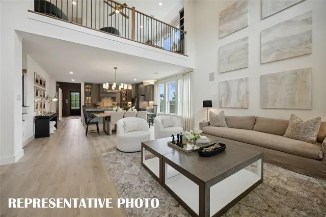 $697,369 | 1512 Rose Mallow Road, Celina, TX 75009