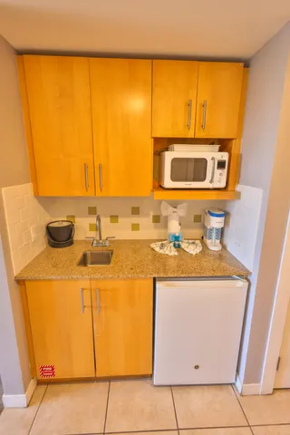 a utility room with washer and dryer