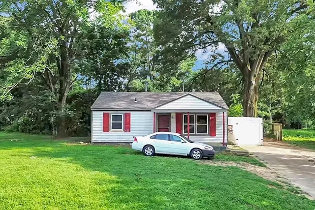 $109,000 | 851 Floyd Avenue, Memphis, TN 38127
