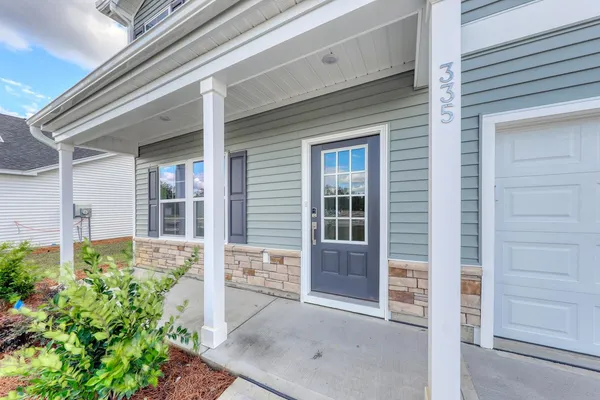 $306,900 | 1001-tbb2 Hainer Pl Drive, Conway, SC 29526