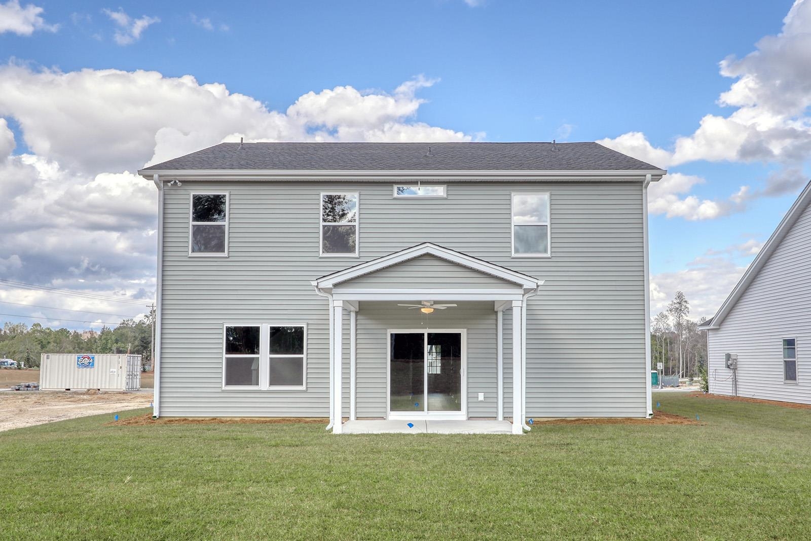 1001-tbb2 Hainer Pl Drive Conway, SC 29526 - Photo 29 of 29
