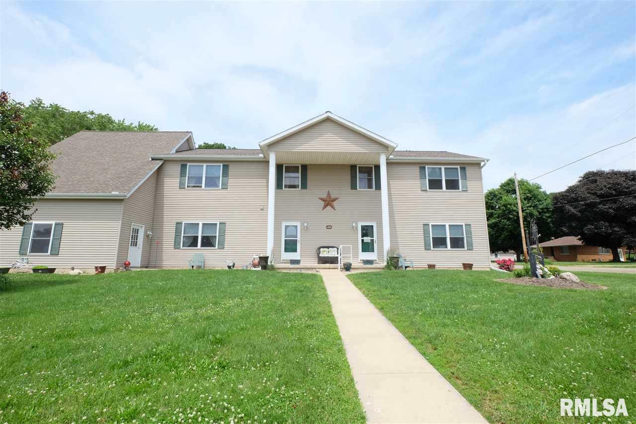 115 9th Street Lacon, IL 61540 - Photo 1 of 32 Gallery Image 1