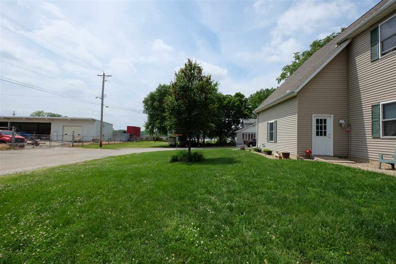 115 9th Street Lacon, IL 61540 - Photo 30 of 32 Gallery Image 30