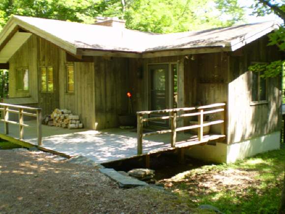 56 Lake Road Winhall, VT 05340 - Photo 1 of 1