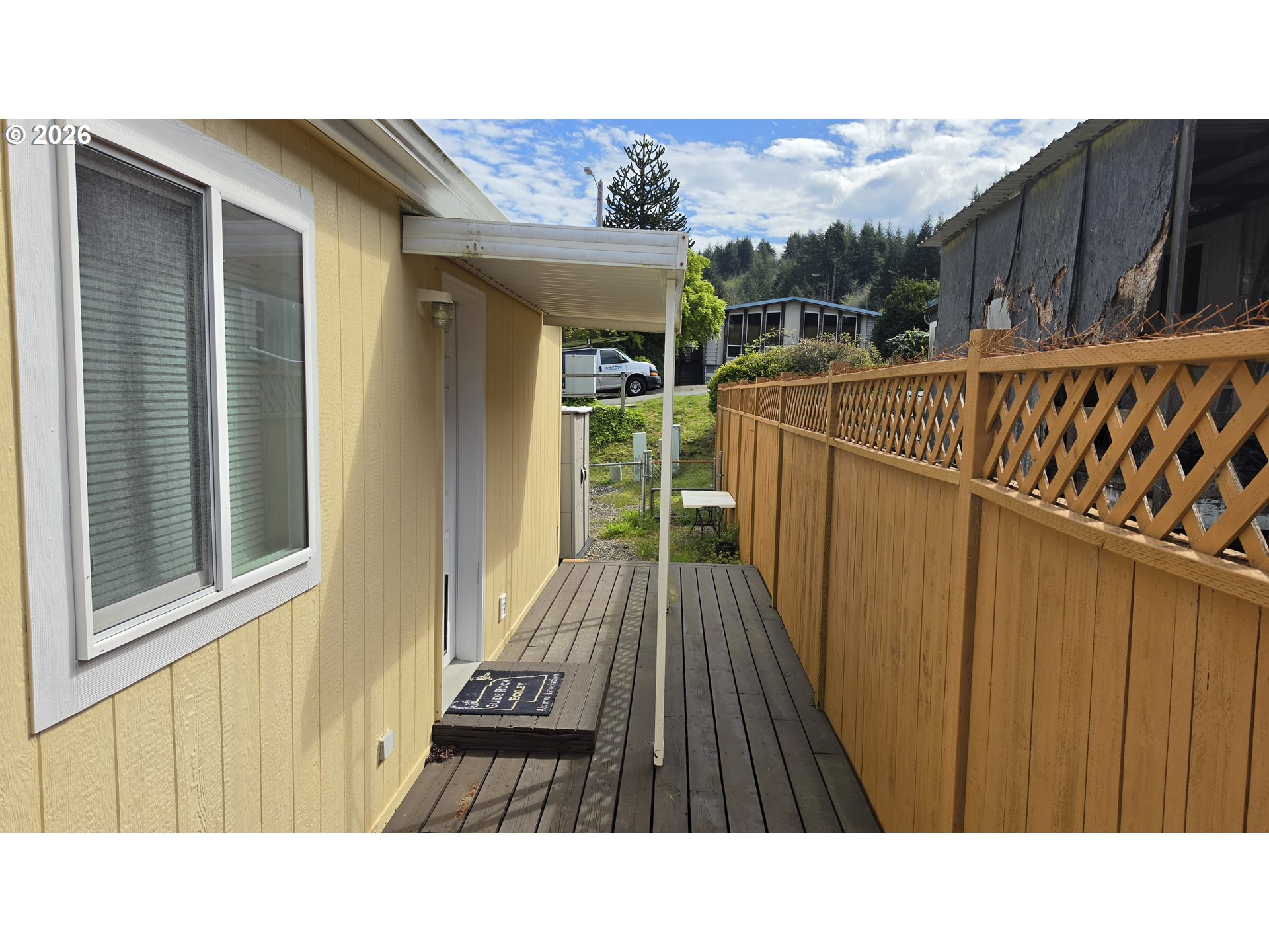 923 Scott Terrace Reedsport, OR 97467 - Photo 23 of 25