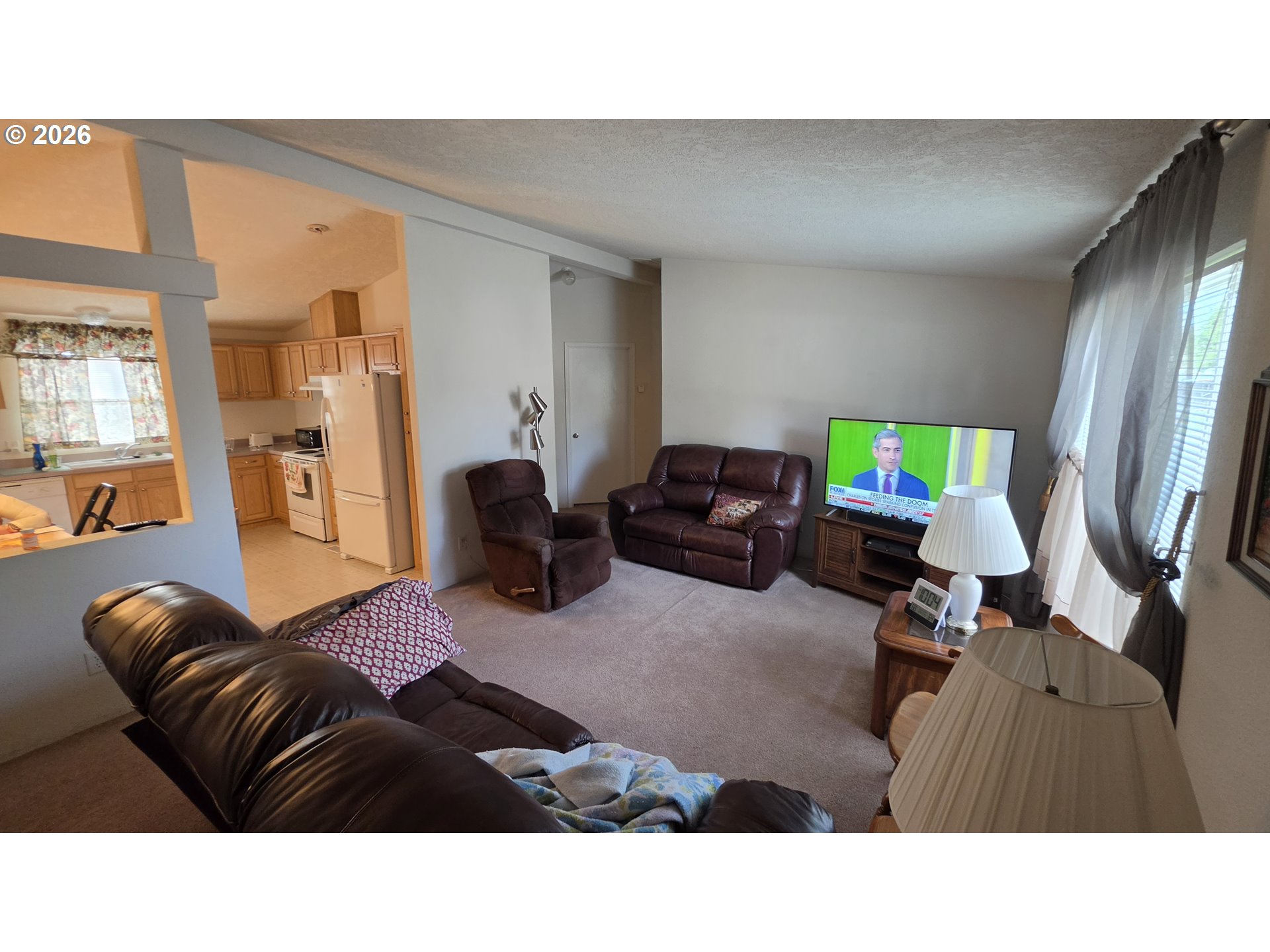 923 Scott Terrace Reedsport, OR 97467 - Photo 24 of 25