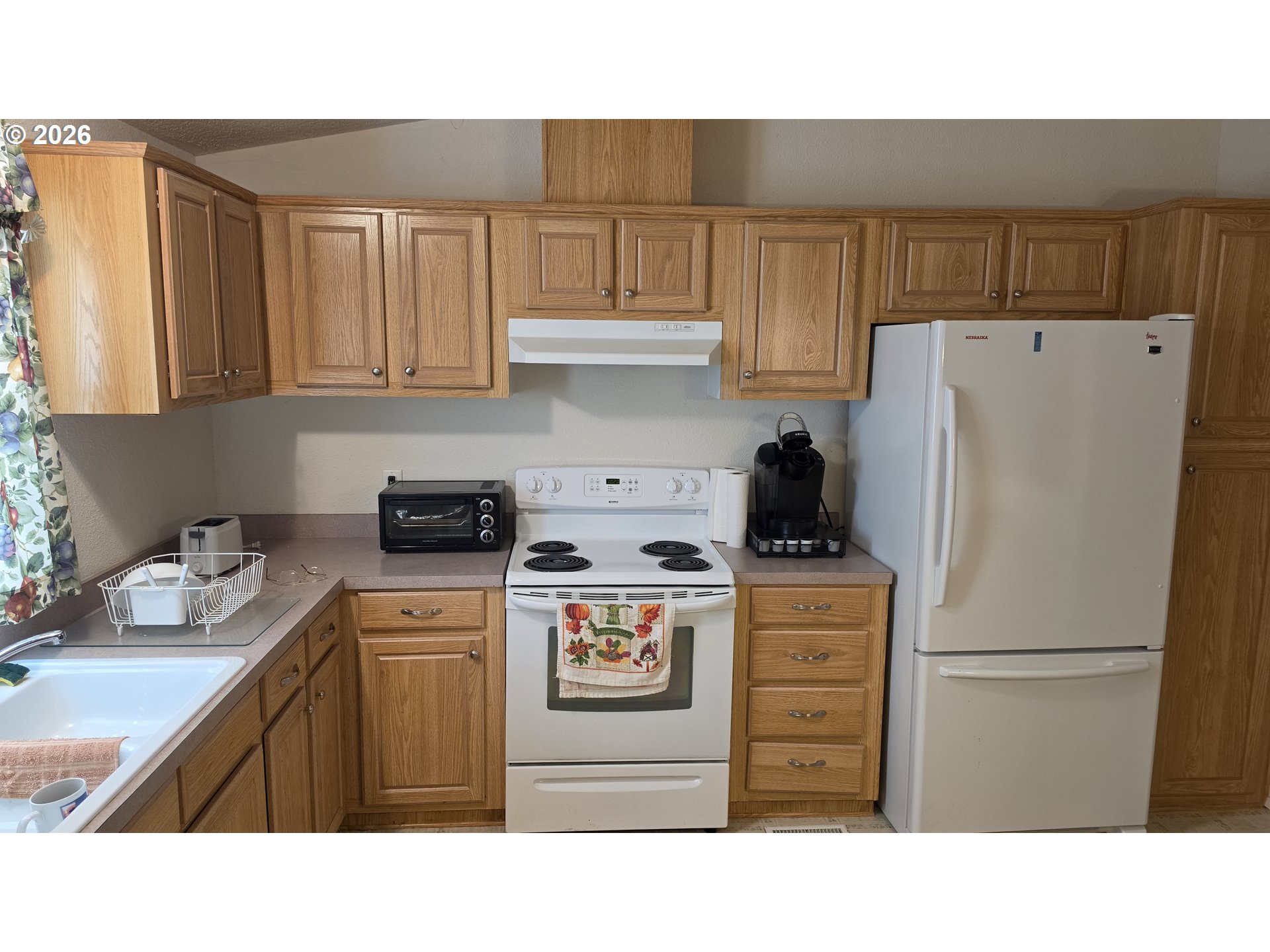 923 Scott Terrace Reedsport, OR 97467 - Photo 5 of 25