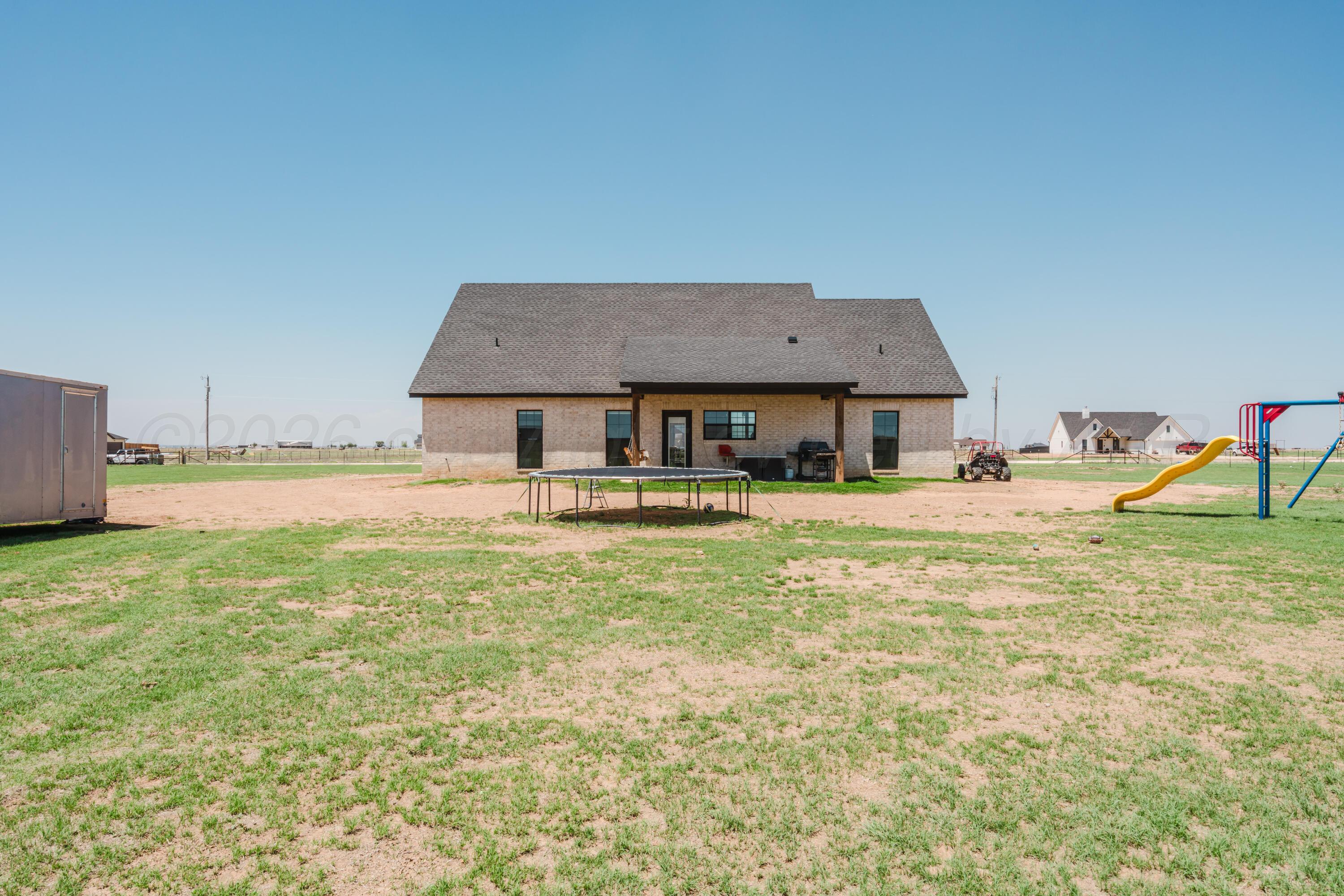 800 East Cemetery Road Canyon, TX 79015 - Photo 30 of 41 800 E Cemetery--25