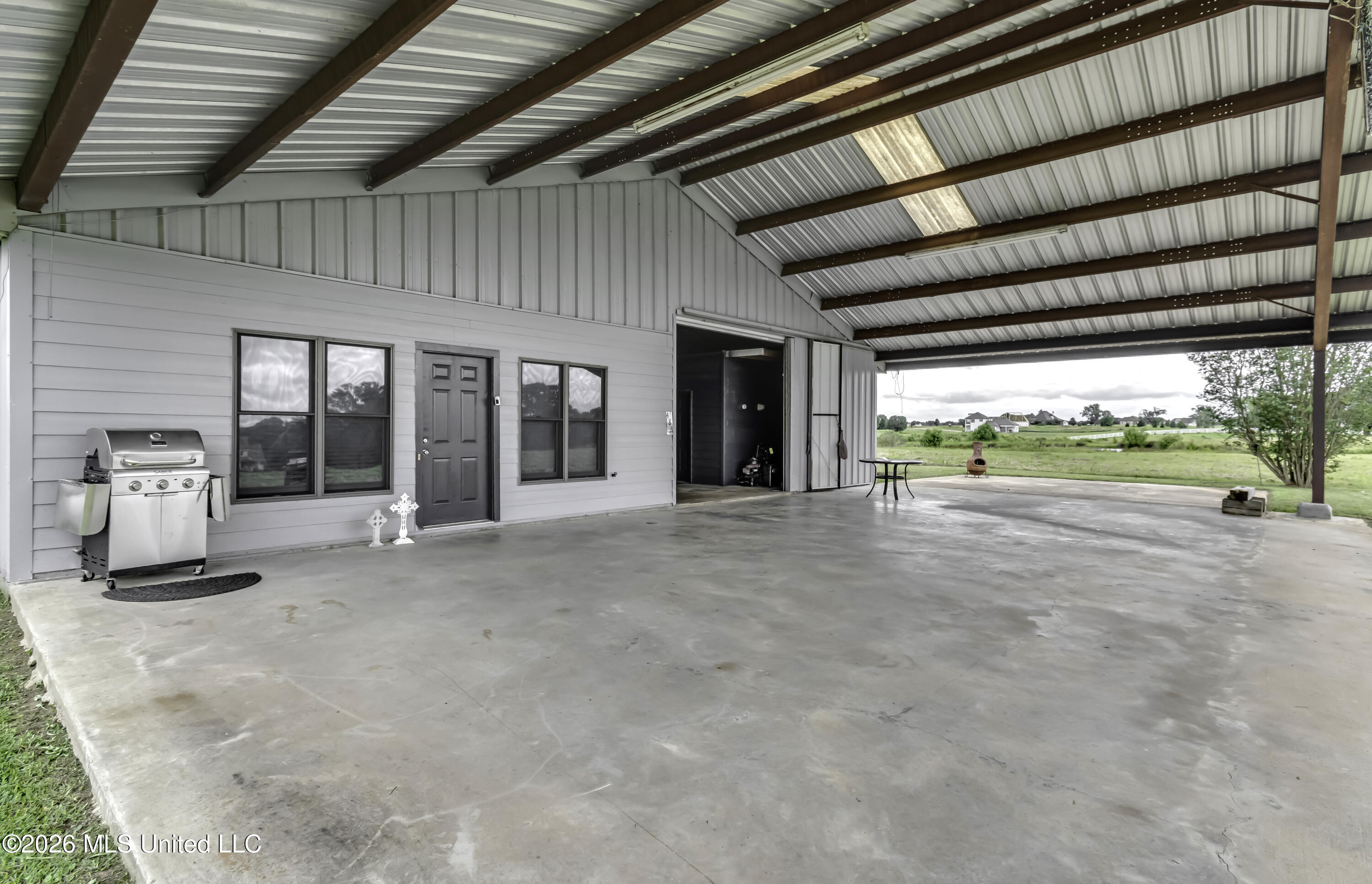 482 Cane Creek Road Flora, MS 39071 - Photo 27 of 93 482 Cane Creek Rd--9