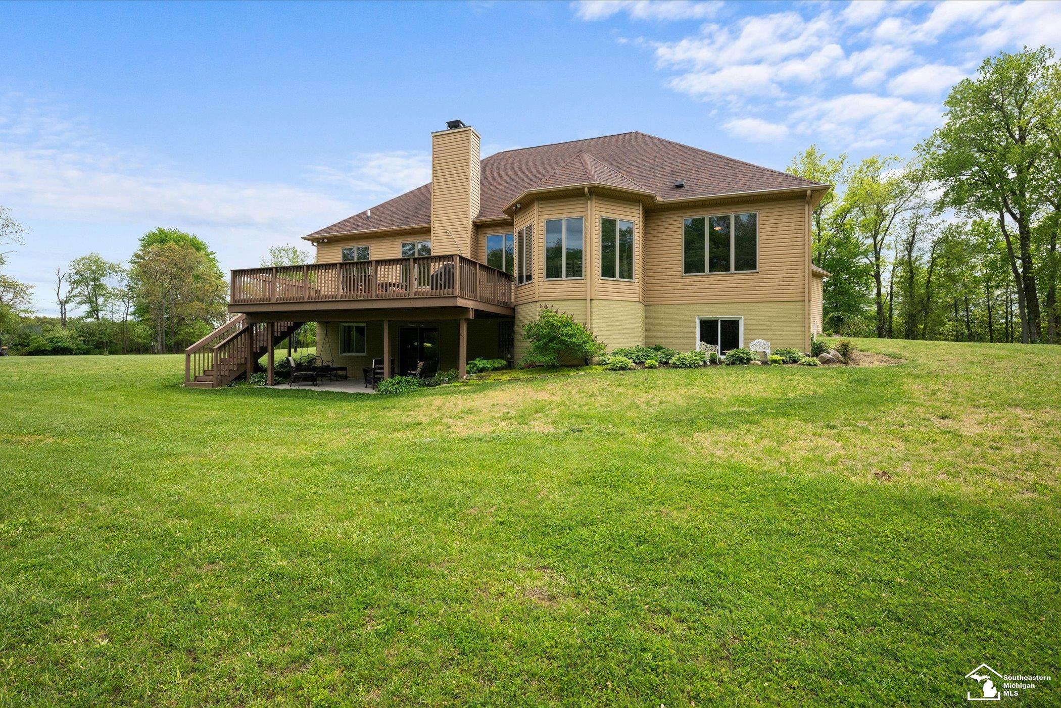 4490 Samaria Road Temperance, MI 48182 - Photo 44 of 67