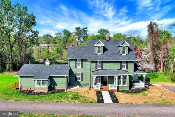 $650,000 | 505 Bond Avenue, Reisterstown, MD 21136