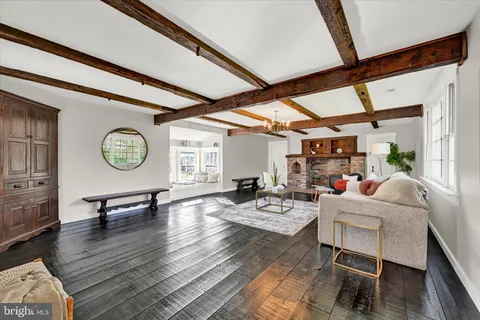 $650,000 | 505 Bond Avenue, Reisterstown, MD 21136