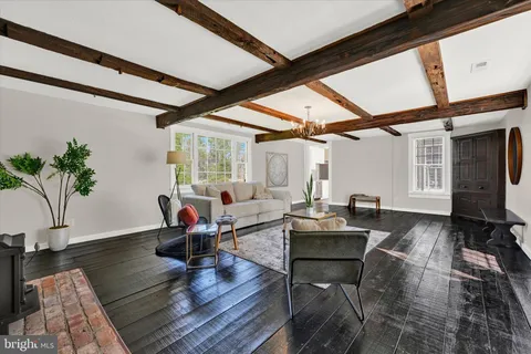 $650,000 | 505 Bond Avenue, Reisterstown, MD 21136
