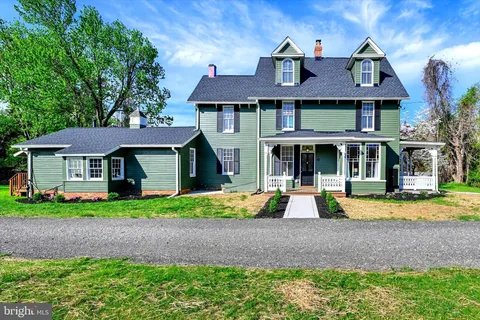 $650,000 | 505 Bond Avenue, Reisterstown, MD 21136