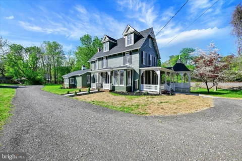$650,000 | 505 Bond Avenue, Reisterstown, MD 21136