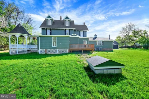 $650,000 | 505 Bond Avenue, Reisterstown, MD 21136