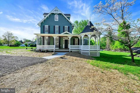 $650,000 | 505 Bond Avenue, Reisterstown, MD 21136