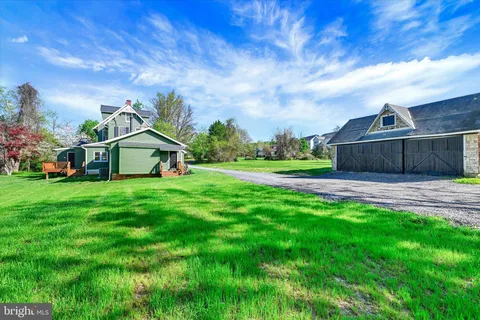 $650,000 | 505 Bond Avenue, Reisterstown, MD 21136