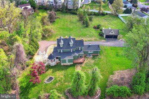 $650,000 | 505 Bond Avenue, Reisterstown, MD 21136