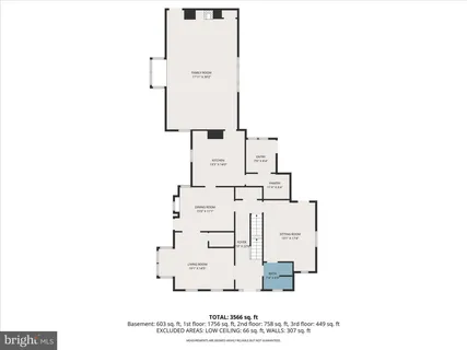 $650,000 | 505 Bond Avenue, Reisterstown, MD 21136