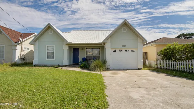 $355,000 | 3809 Mystic Street, Panama City, FL 32408