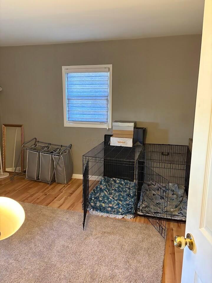 1047 Sunview Road Reynoldsburg, OH 43068 - Photo 9 of 10 2nd bedroom