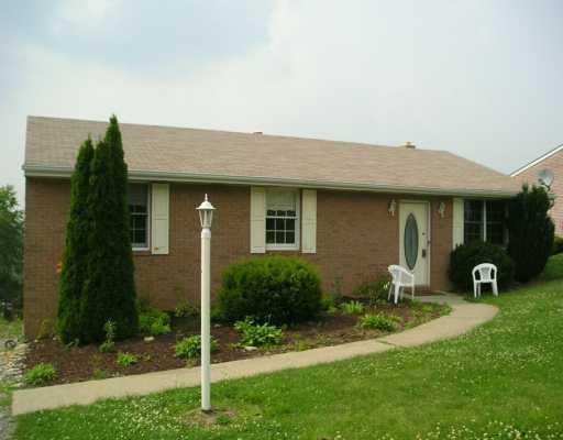 20 Springcrest Drive Cecil, PA 15321 - Photo 1 of 1 Exterior Front.