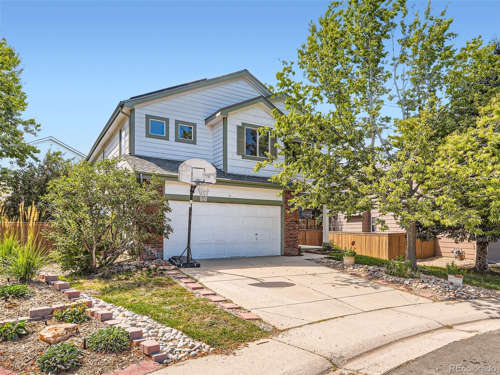 10459 Holly Hock Court Highlands Ranch, CO 80129 - Photo 1 of 33