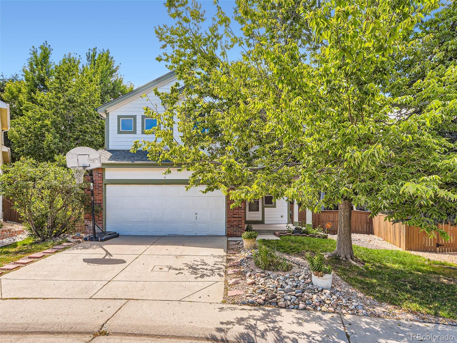 10459 Holly Hock Court Highlands Ranch, CO 80129 - Photo 2 of 33