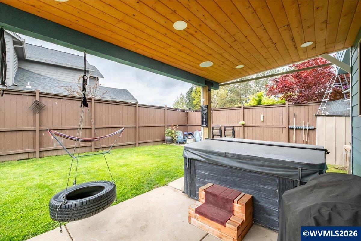 1000 Tasha Way Lebanon, OR 97355 - Photo 45 of 50