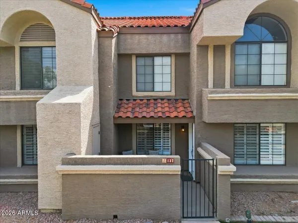 $299,999 | 1905 East University Drive, Unit 137, Tempe, AZ 85288