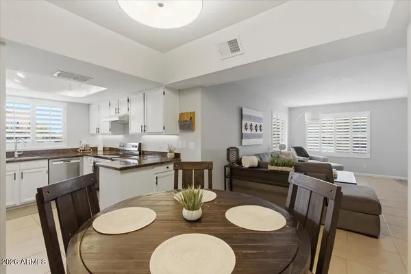 $299,999 | 1905 East University Drive, Unit 137, Tempe, AZ 85288
