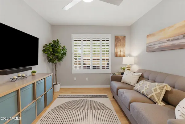 $299,999 | 1905 East University Drive, Unit 137, Tempe, AZ 85288