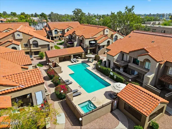 $299,999 | 1905 East University Drive, Unit 137, Tempe, AZ 85288