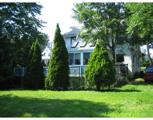 21 Winslow Road Quincy, MA 02171 - Photo 5 of 5 Gallery Image 5
