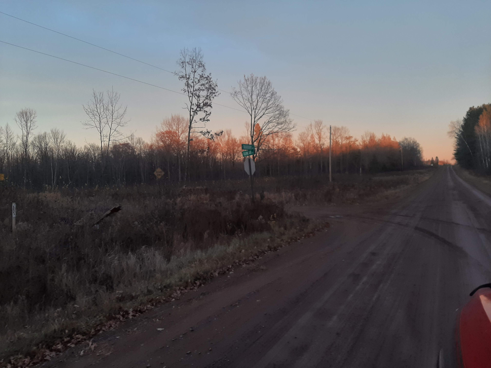 Tbd Duncan Road Sandstone, MN 55072 - Photo 11 of 35