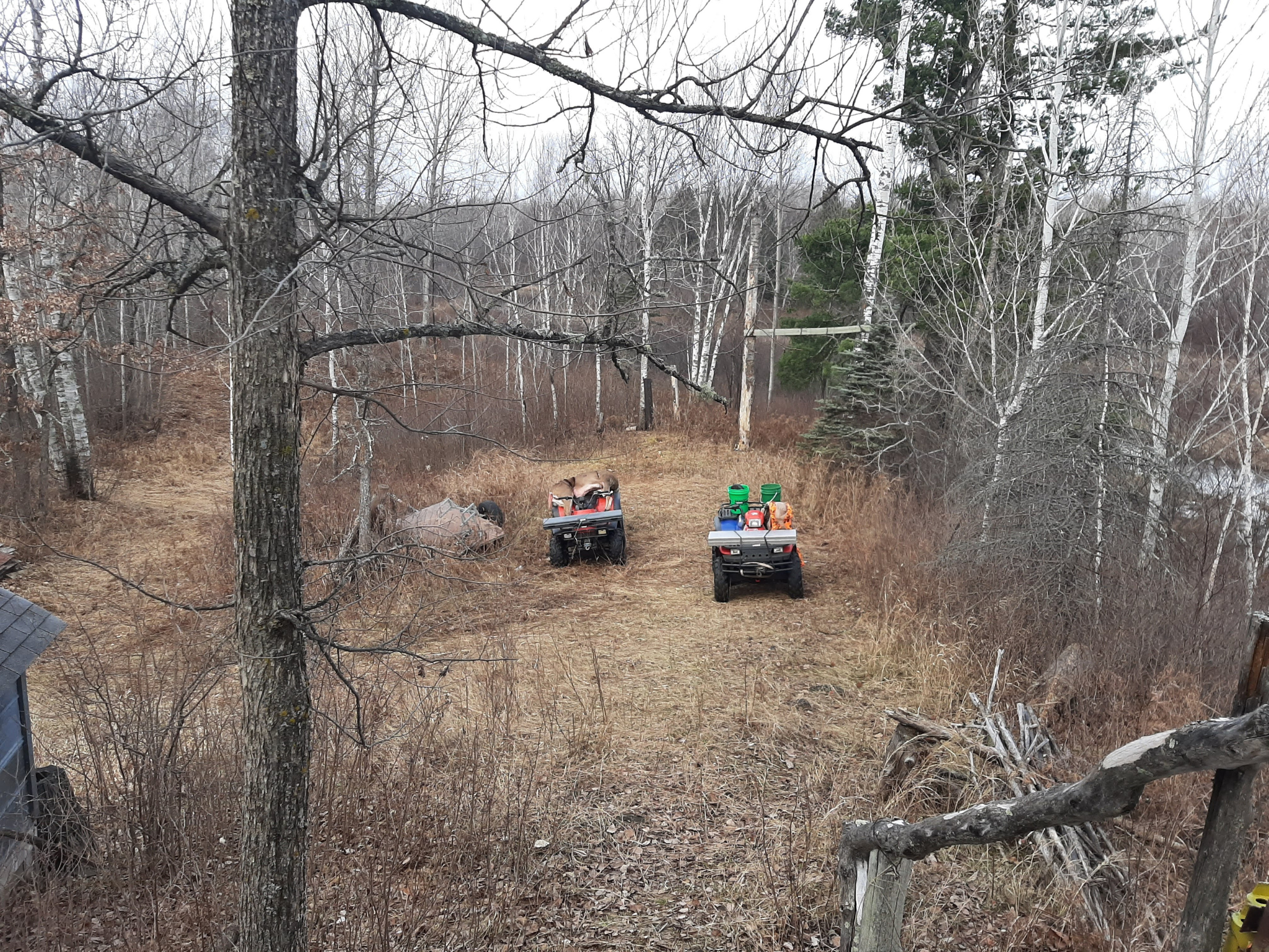 Tbd Duncan Road Sandstone, MN 55072 - Photo 22 of 35