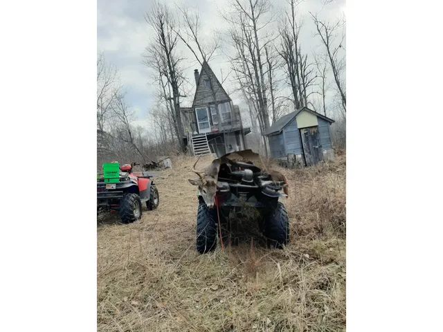 $874,000 | Tbd Duncan Road, Sandstone, MN 55072