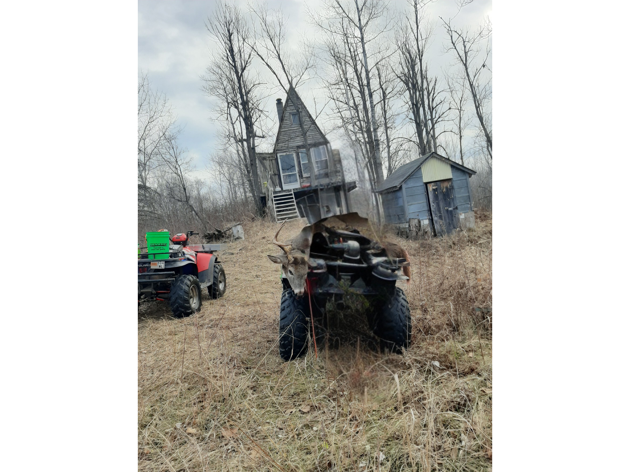 Tbd Duncan Road Sandstone, MN 55072 - Photo 6 of 35