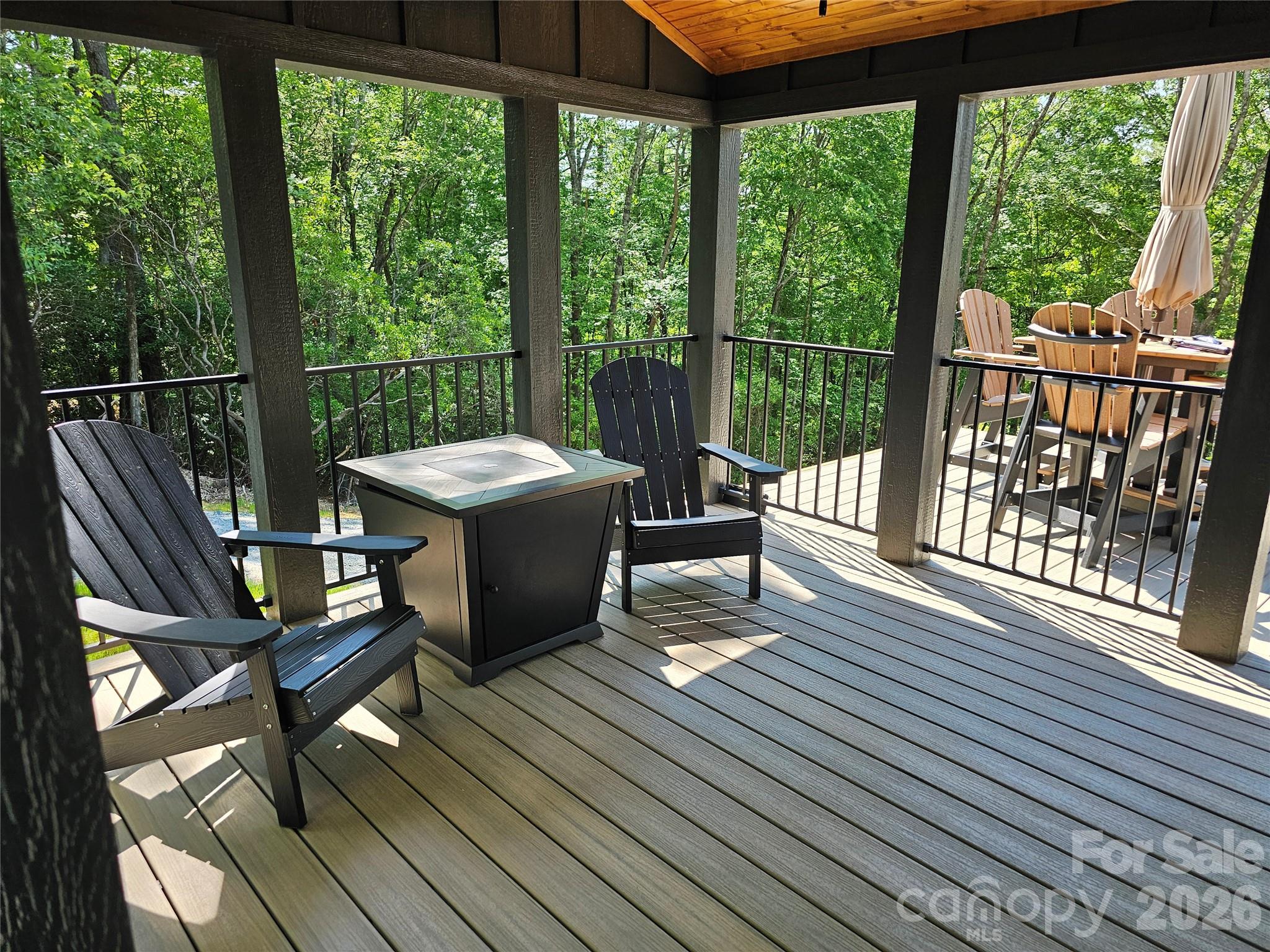 171 Duff Cv Road Brevard, NC 28712 - Photo 15 of 32