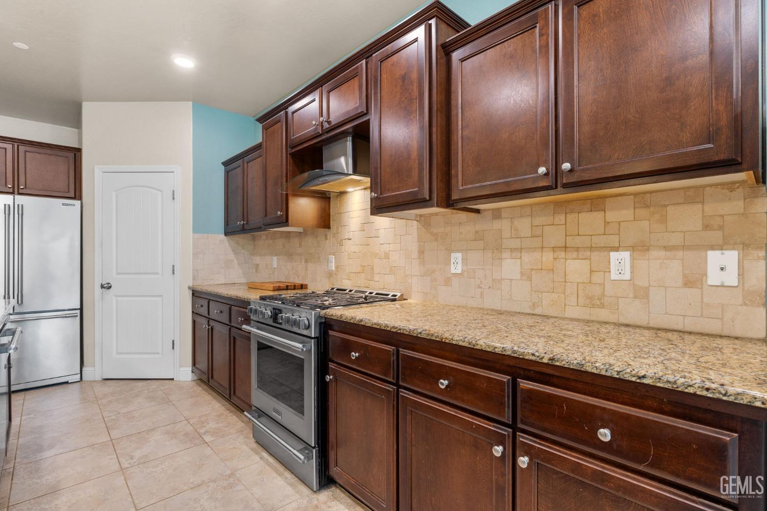 Undisclosed Address Shafter, CA 93263 - Photo 21 of 59