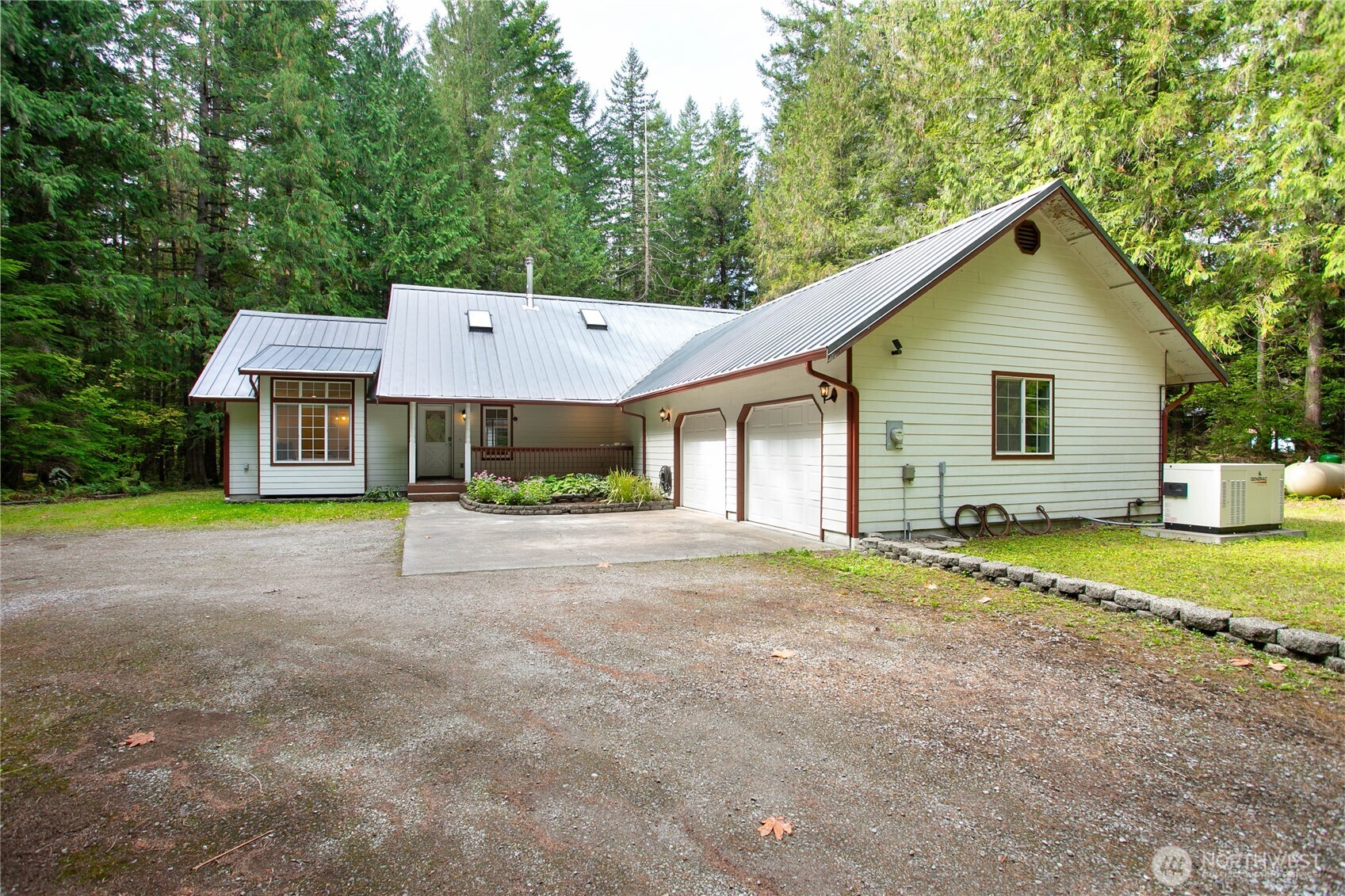 7711 Shire Road Maple Falls, WA 98266 - Photo 1 of 40 Gallery Image 1
