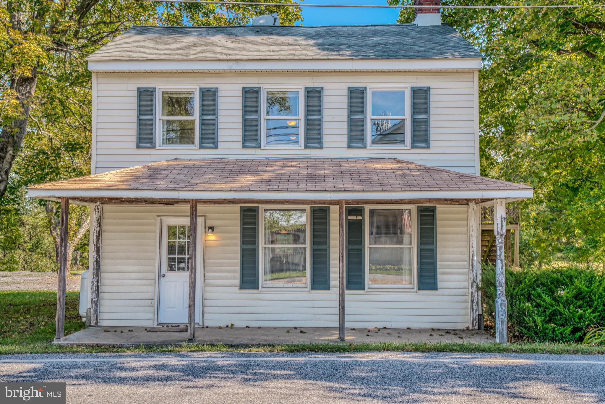 20243 Middletown Road Freeland, MD 21053 - Photo 1 of 101