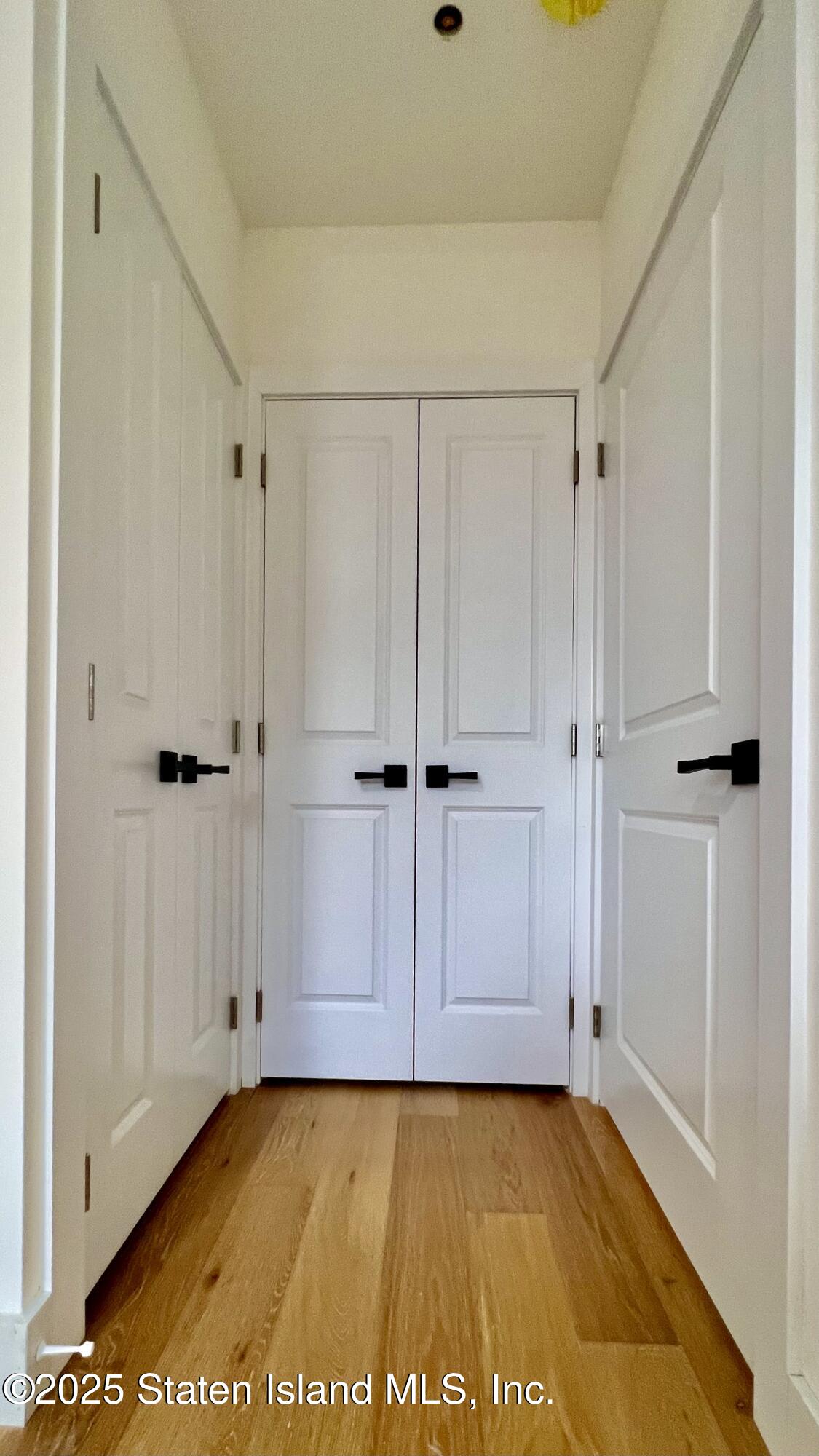 3865 Amboy Road, Unit 3D Staten Island, NY 10308 - Photo 27 of 36 a view of an empty room