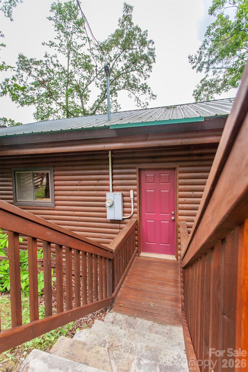 307 Blue Ridge Parkway Bryson City, NC 28713 - Photo 17 of 48