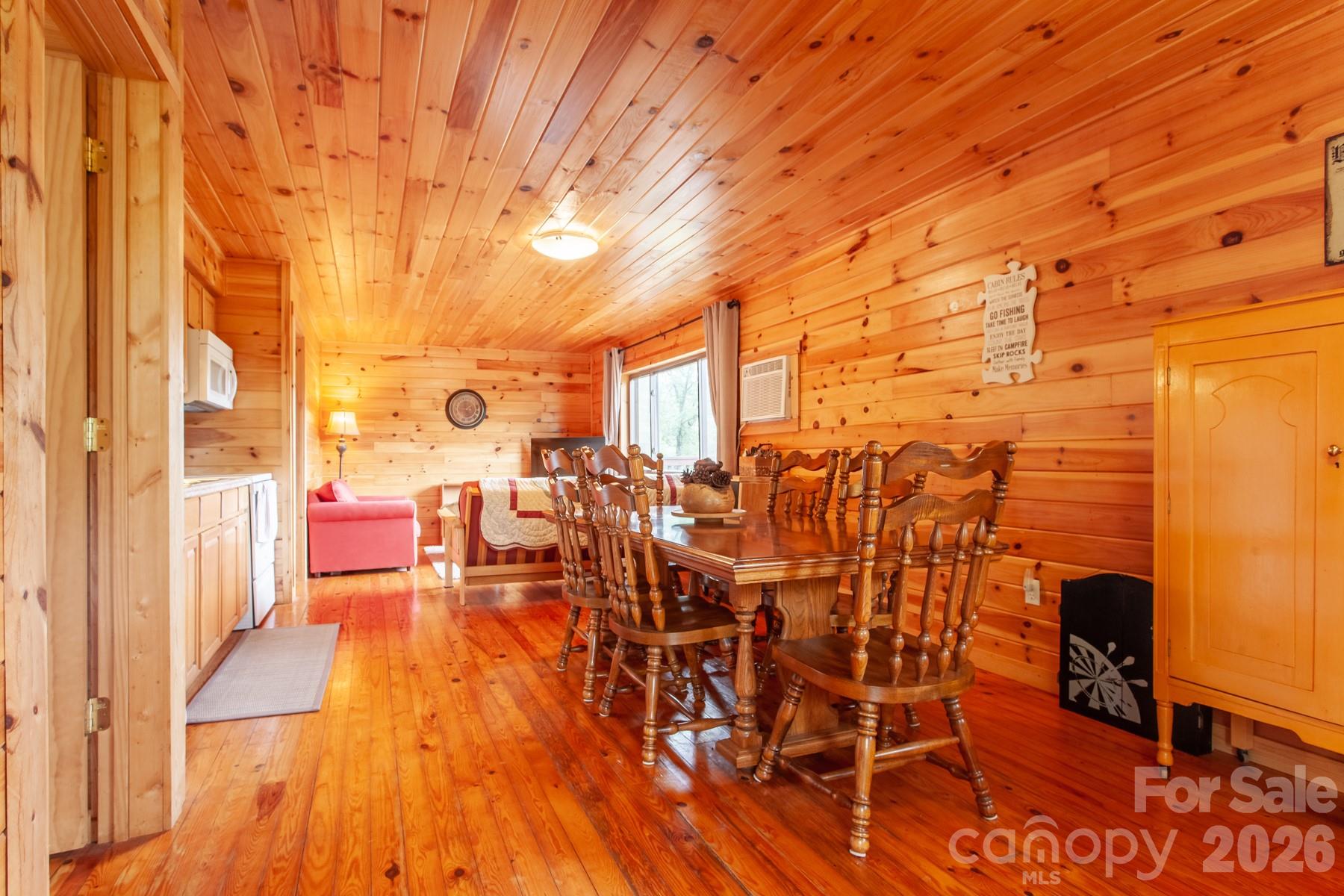 307 Blue Ridge Parkway Bryson City, NC 28713 - Photo 27 of 48