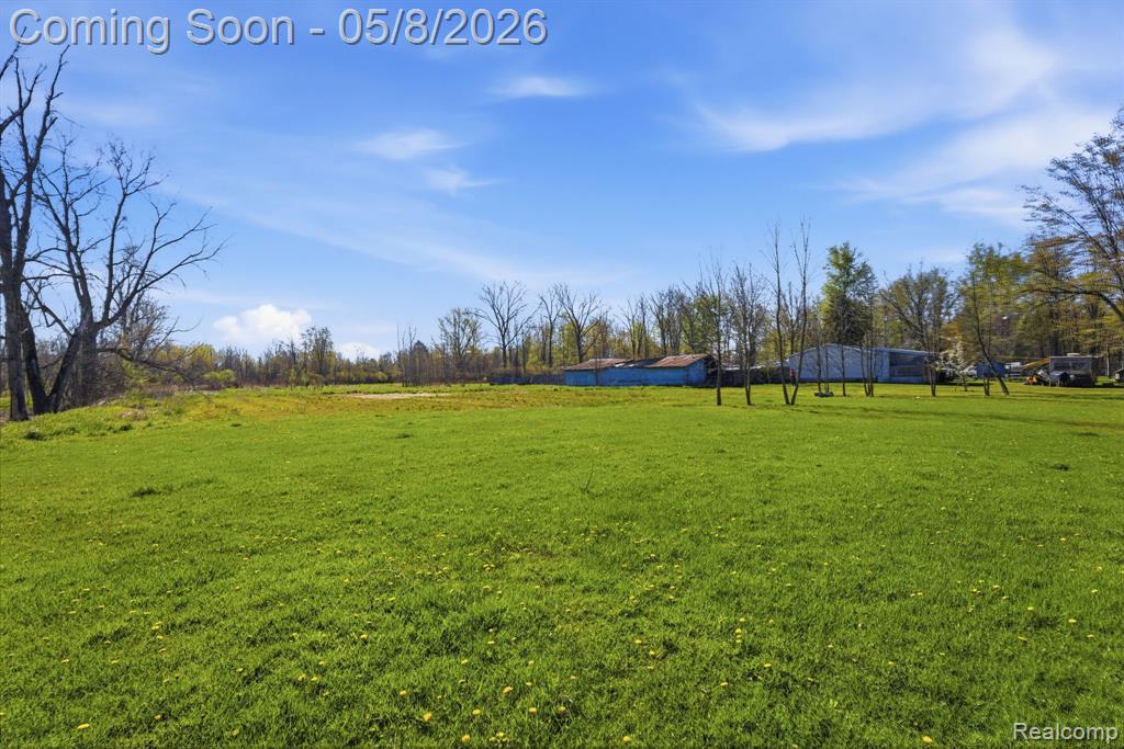 2905 South Plain Road Caro, MI 48723 - Photo 48 of 50